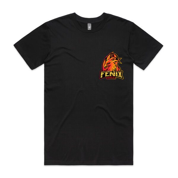 FENIX BRANDMARK MENS TEE Thumbnail