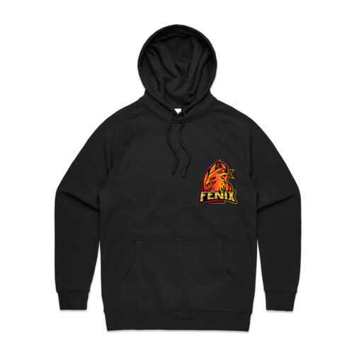 FENIX BRANDMARK HOODIE Thumbnail