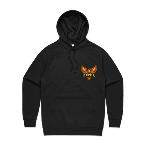 FENIX ETERNAL HOODIE Thumbnail